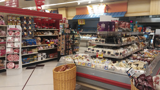 Grocery Store «Giant Food Stores», reviews and photos, 481 W Penn Ave, Cleona, PA 17042, USA