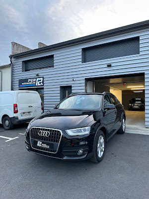 P2R Automobiles à Marssac-sur-Tarn