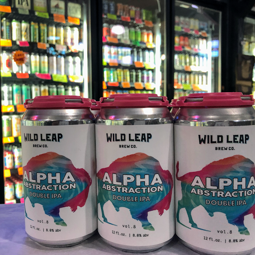 Liquor Store «Chestnut Mountain Wine and Spirits», reviews and photos, 4755 Martin Rd, Flowery Branch, GA 30542, USA