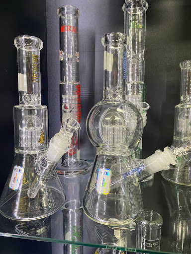 Tobacco Shop «Jersey Smoke», reviews and photos, 84 N Main St, Milltown, NJ 08850, USA