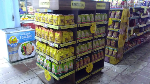 Logo da empresa - Supermercado São Caetano