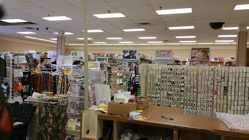 Fabric Store «Jo-Ann Fabrics and Crafts», reviews and photos, 1471 Marion-Waldo Rd, Marion, OH 43302, USA
