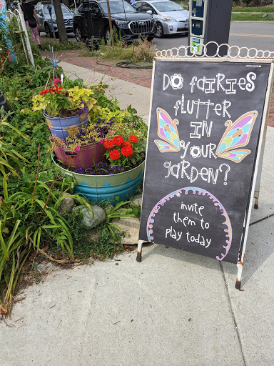 Gift Shop «Catching Fireflies», reviews and photos, 419 Detroit St, Ann Arbor, MI 48104, USA