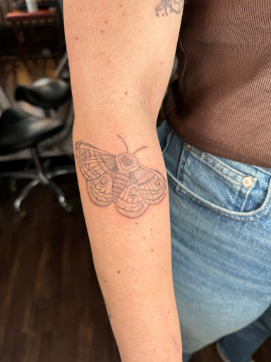 Find tummy tuck tattoo ideas for your next unique tattoo in Vancouver at Sacred Yeti Tattoos