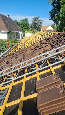Elvis Bottier à Bagneaux-sur-Loing