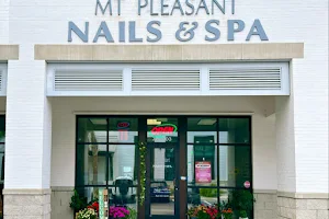 Mount Pleasant Nails And Spa image