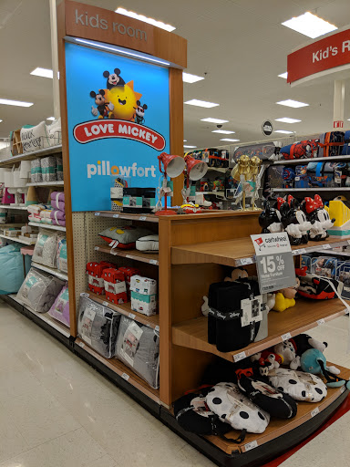 Department Store «Target», reviews and photos, 900 E Kemper Rd, Springdale, OH 45246, USA