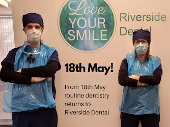 Riverside Dental Practice