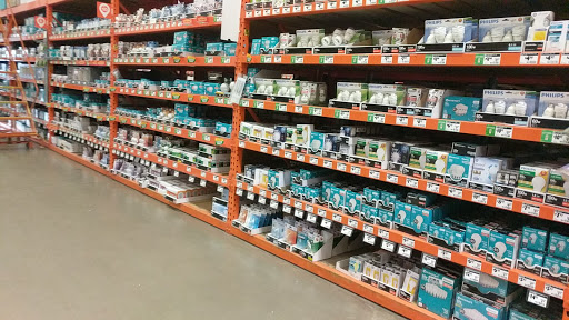 Home Improvement Store «The Home Depot», reviews and photos, 3350 N Woodlawn Blvd, Wichita, KS 67220, USA