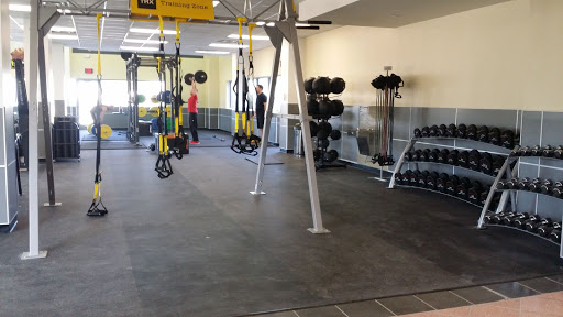 Gym «24 Hour Fitness», reviews and photos, 1375 E Campbell Rd, Richardson, TX 75081, USA