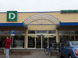 DEICHMANN