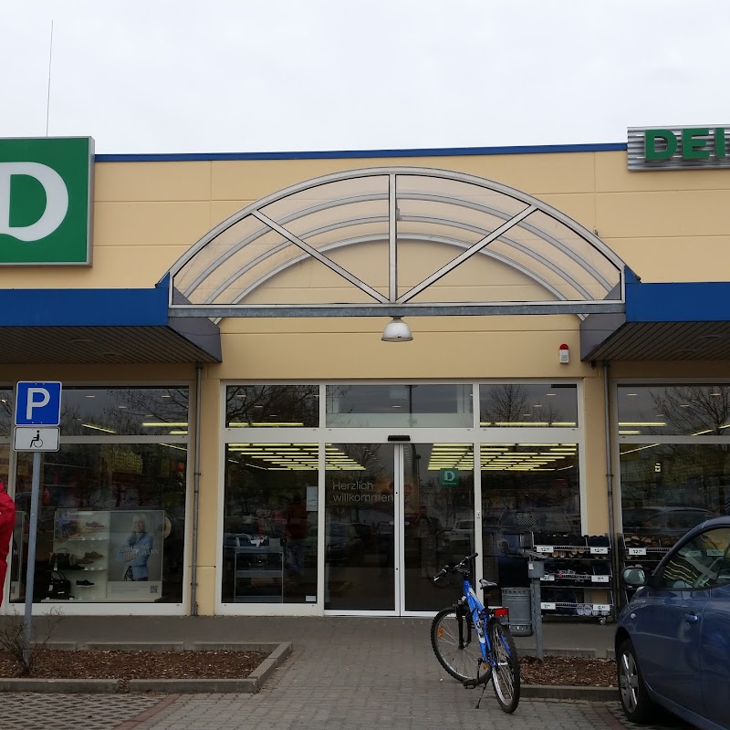 DEICHMANN