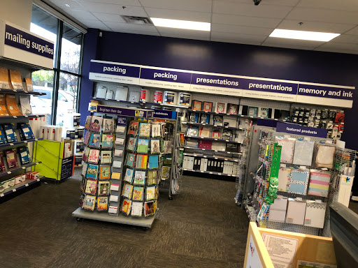 Print Shop «FedEx Office Print & Ship Center», reviews and photos, 1000 White Rock Rd #600, El Dorado Hills, CA 95762, USA