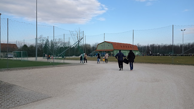 Főnix Park - Székesfehérvár