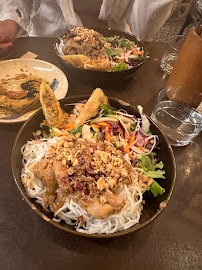 Nouille du Restaurant vietnamien DELI BAO-STEAMED HOUSE à Nice - n°2