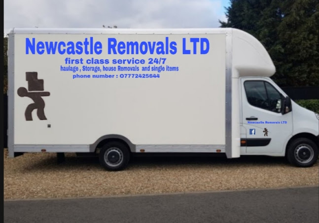 Reviews of Newcastle Removals UK in Newcastle upon Tyne - Taxi service