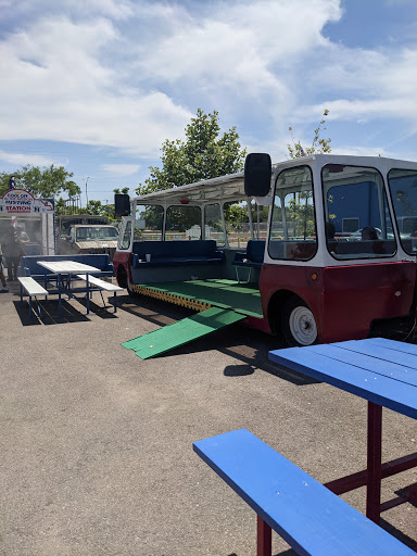 Flea Market «The Mission Market Open Air Market», reviews and photos, 207 W Chavaneaux Rd, San Antonio, TX 78221, USA