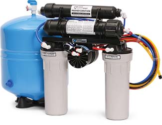 Water Softening Equipment Supplier «Hague Quality Water of Maryland», reviews and photos, 814 E College Pkwy, Annapolis, MD 21409, USA