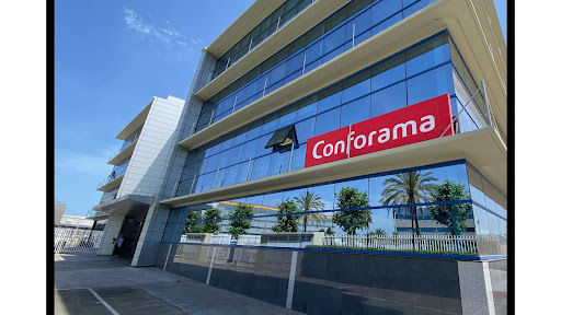 Conforama Ibérica (Oficinas Centrales)