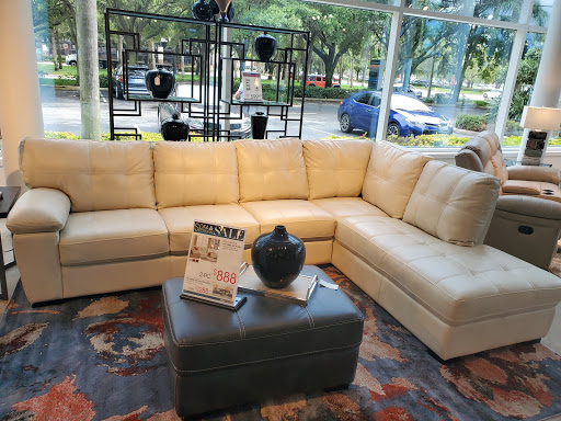 Furniture Store «Rooms To Go & Rooms To Go Kids Furniture Store - Sawgrass Mills (Plantation)», reviews and photos, 1905 N Flamingo Rd, Plantation, FL 33323, USA