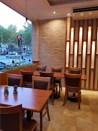 Atmosphère du Restaurant asiatique La Table de Myumyu à Bussy-Saint-Georges - n°8