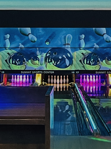 Bowling Alley «Summit Sports Center», reviews and photos, 66600 Van Dyke, Washington, MI 48095, USA