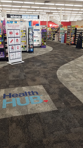 Drug Store «CVS», reviews and photos, 1401 S Baldwin Ave, Arcadia, CA 91006, USA