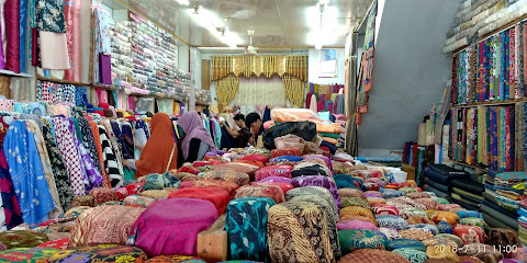 Toko Subur Textil Pekanbaru