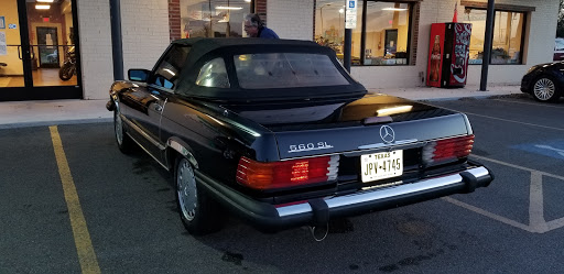 Auto Auction «Road Runner Motors & Auto Transport», reviews and photos, 316 U.S. 83 Business, McAllen, TX 78501, USA