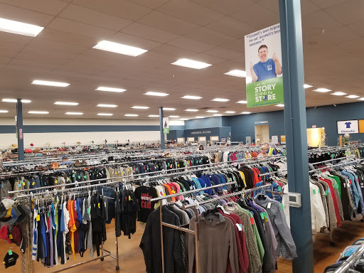 Non-Profit Organization «Southern Oregon Goodwill Retail Store», reviews and photos