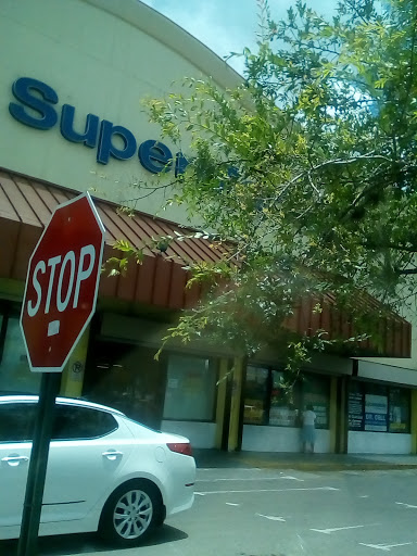 Grocery Store «Bravo Supermarkets», reviews and photos, 2701 N Hiawassee Rd, Orlando, FL 32818, USA