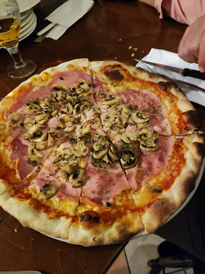 TOMASSINI PIZZA & PASTA