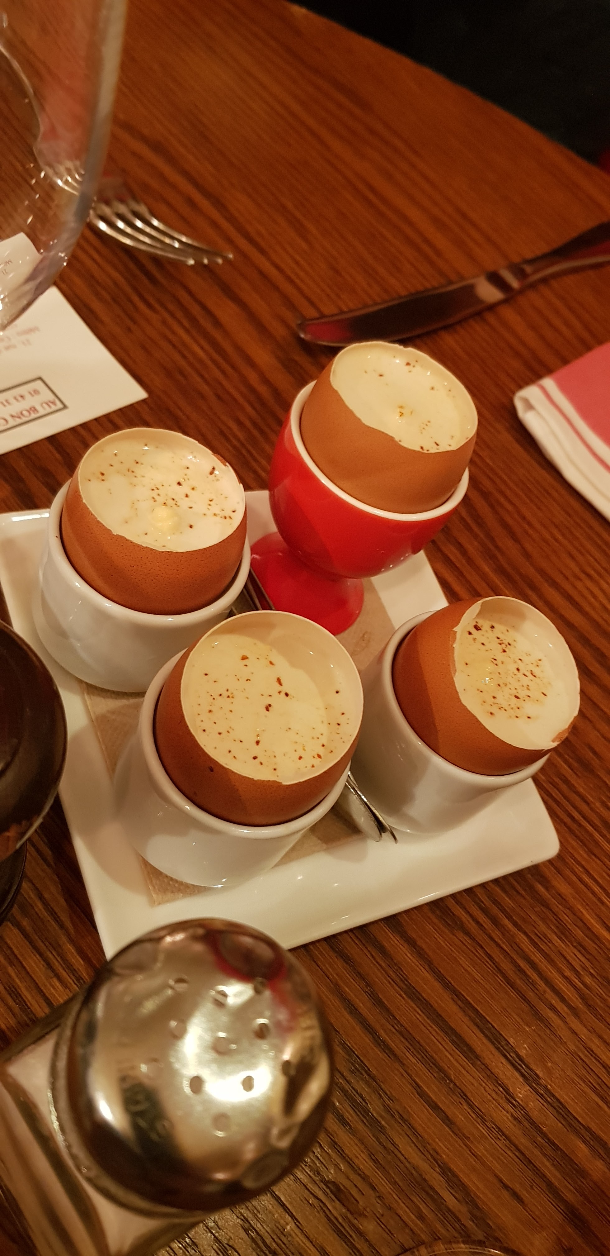 Photo n° 10 de l'avis de olivier.u fait le 12/11/2019 à 23:48