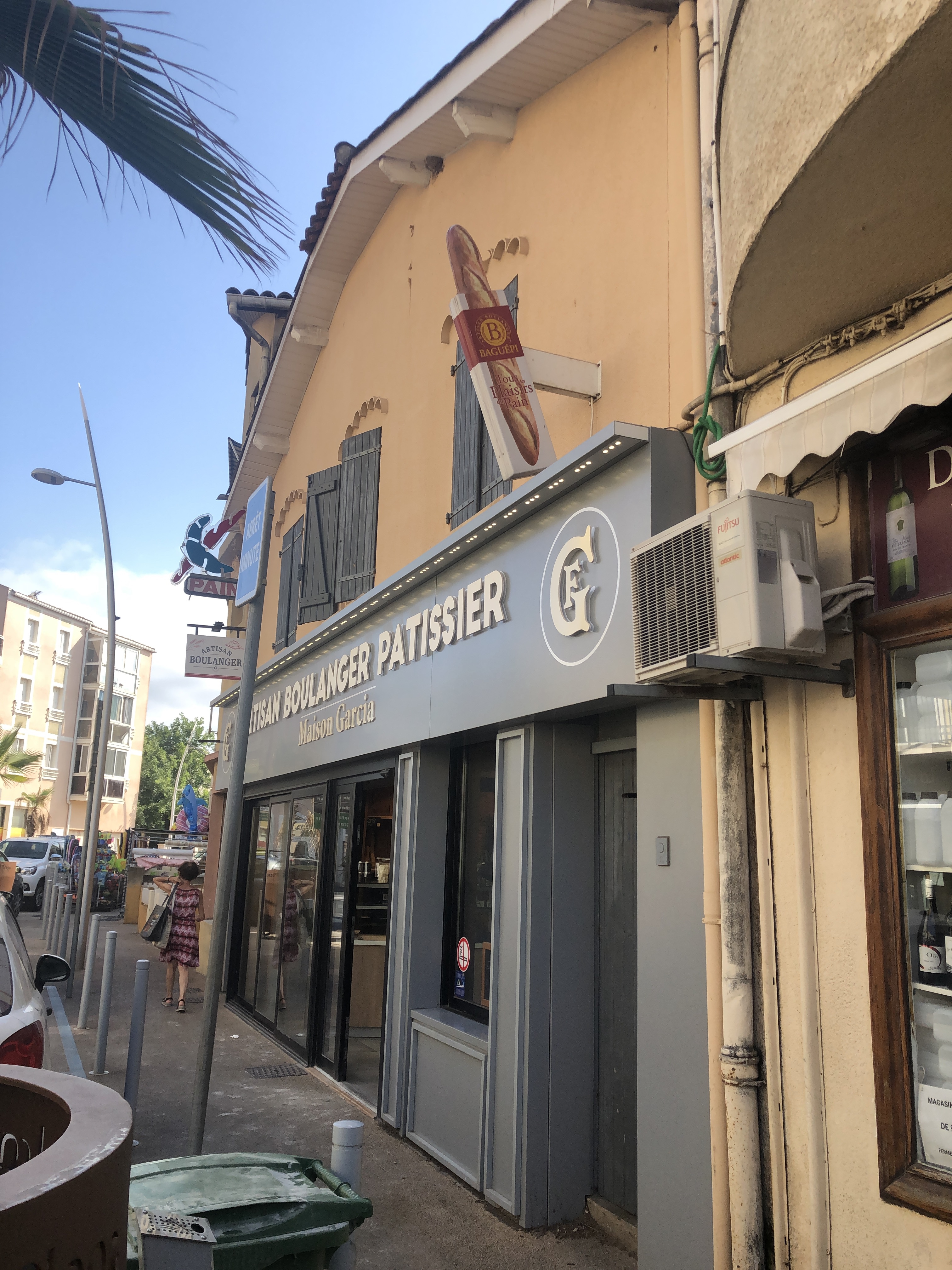 Photo n° 1 de l'avis de Sofia.e fait le 15/07/2023 à 23:31