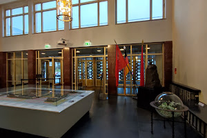 Stasimuseum