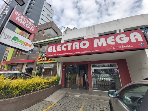 ELECTROMEGA