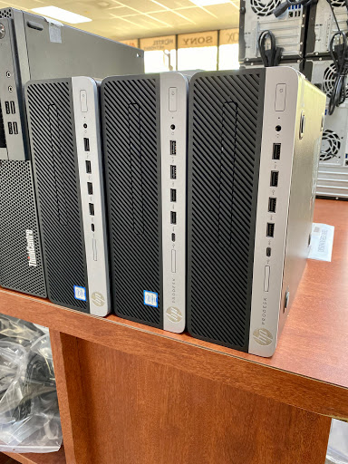 Computer Repair Service «Refresh Computers | Orlando Computer Store | PC Repair Service | Virus Removal», reviews and photos, 820 E State Rd 434, Longwood, FL 32750, USA