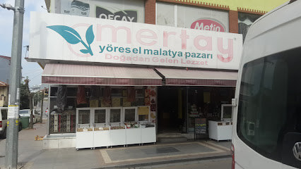 Mertay Malatya Pazari