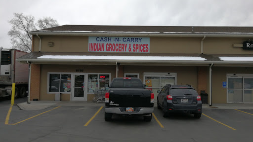 Grocery Store «Cash And Carry Indian Grocery & Spices», reviews and photos, 8750 700 E, Sandy, UT 84070, USA