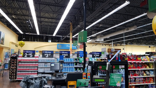Supermarket «Walmart Neighborhood Market», reviews and photos, 2108 Bedford Rd, Bedford, TX 76021, USA