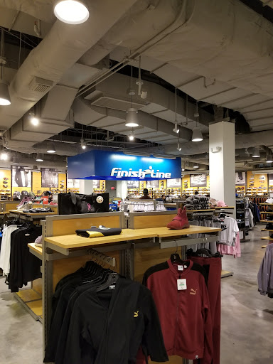 Shoe Store «Finish Line», reviews and photos, 11401 NW 12th St #218, Miami, FL 33172, USA