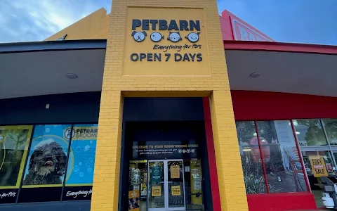 Petbarn Maribyrnong image