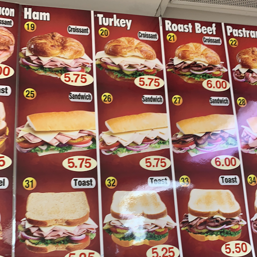 Donut Shop «C & C Donuts», reviews and photos, 1001 W Carson St # C, Torrance, CA 90502, USA