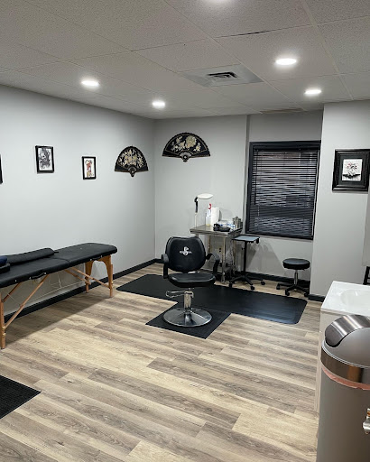 Explore small cover up tattoo ideas female, creative tattoo ideas in Northfield, available at Signature Tattoo and Supplies