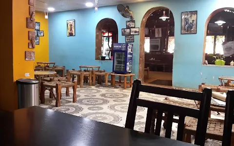 Samakna Restaurant image