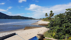 Praia do Itaguá'in fotoğrafı düz ve uzun ile birlikte