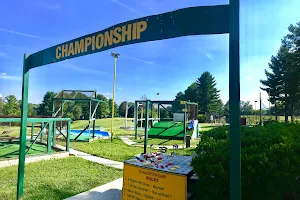 Mitchell's Golf Complex image
