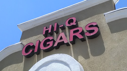 Tobacco Shop «High Q Cigar House», reviews and photos, 12127 E Carson St, Hawaiian Gardens, CA 90716, USA