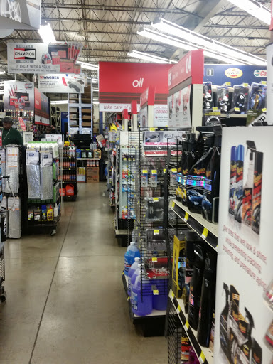 Auto Parts Store «Pep Boys Auto Parts & Service», reviews and photos, 2525 US-22, Union, NJ 07083, USA