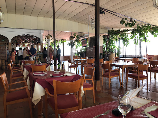 Información y opiniones sobre Restaurante Rosales de Pedro Abad